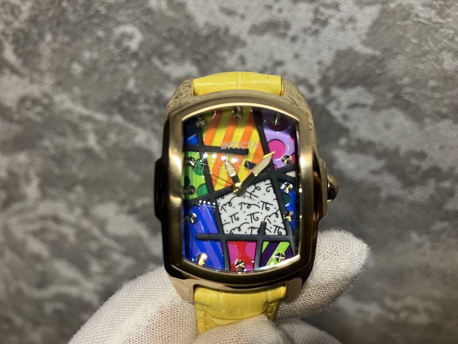 Часы женские Romero Britto швейцарские