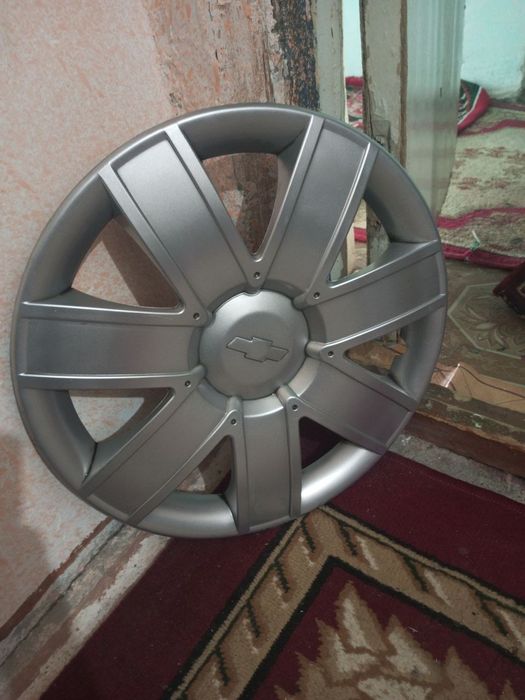 Kalpak sotiladi 15 lik