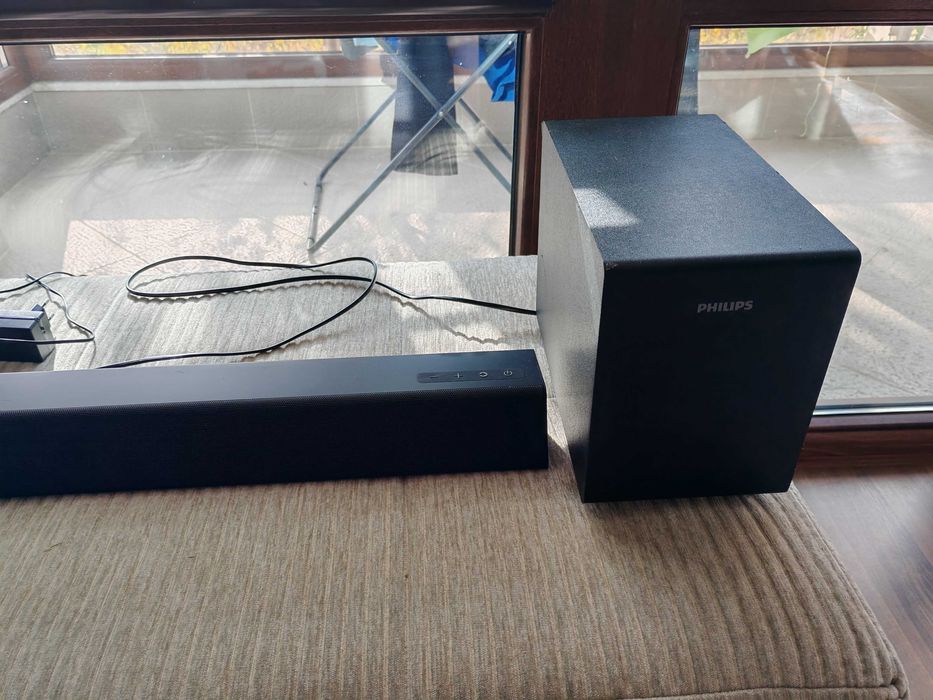 Саундбар Philips