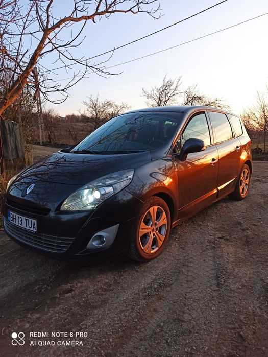 Renault Grand Scenic 3