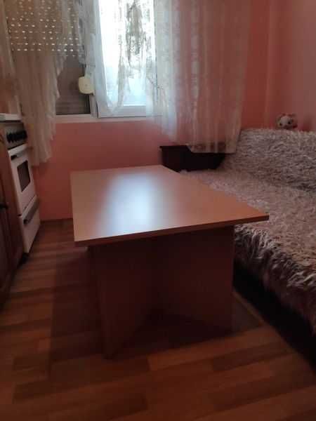 Дава се под наем Двустаен апартамент в Бургас, Долно Езерово - 60 кв.м за 100 € - Снимка #6