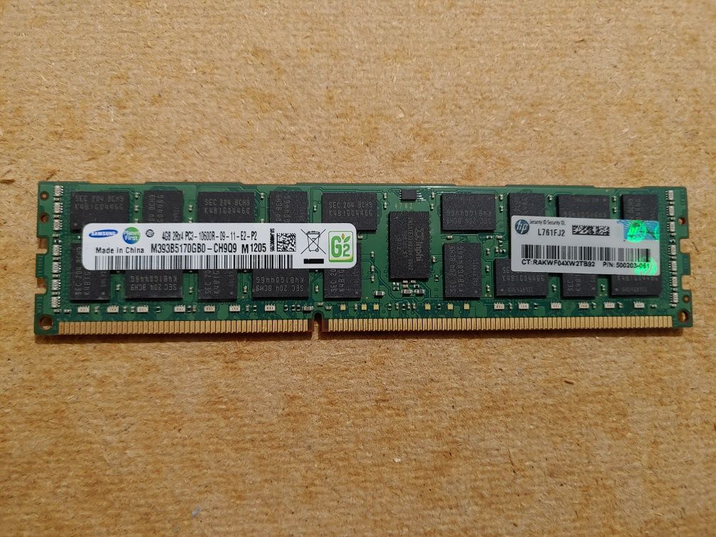 Ram 16 GB Kingston HyperX blu DDR3-1600, CL10 (KHX1600C10D3B1K2/16G)