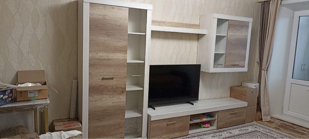 Продам стенку в отличном состоянии