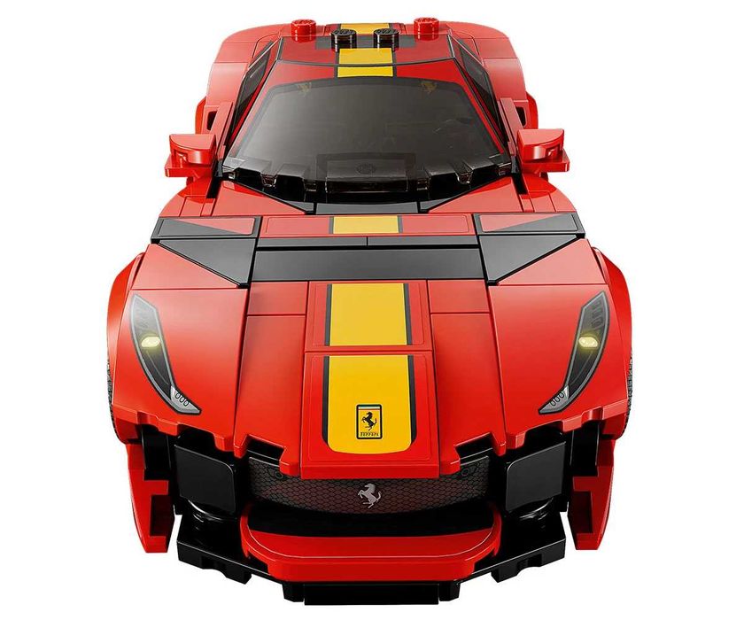 LEGO® Speed Champions 76914 - Ferrari 812 Competizione