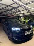 Bmw i3 40L night sport dop opsiyali