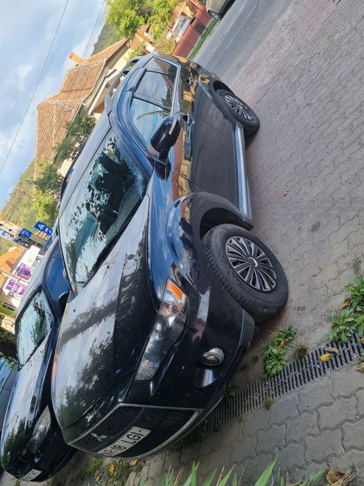 Mitsubishi  QUATLANDER