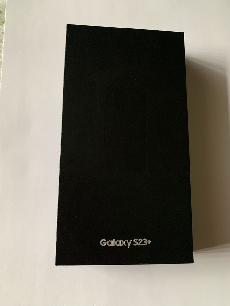 Samsung Galaxy S23+