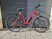 Bicicleta electrica Ortler Bozen mărimea 55 cm