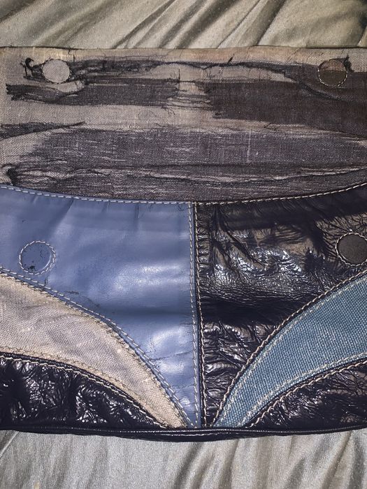 Geanta vintage Stella McCartney originala