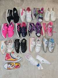 Adidasi/ Pantofi sport Puma, Nike, Lacoste, Geox, FrozenAdidas, Zara m