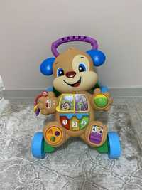 Уокър на fisher price