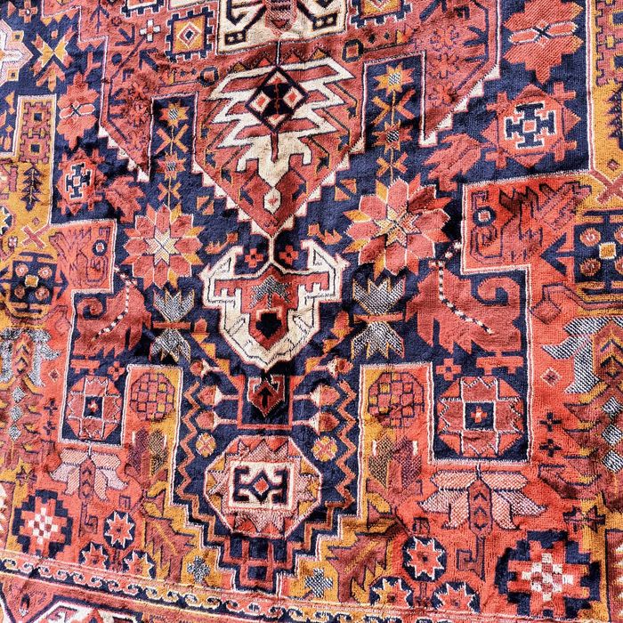 Foarte avantajos 2 carpete plusate mari