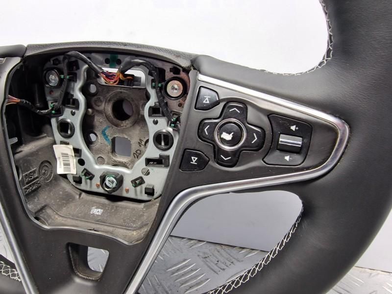 Volan piele cu comenzi Opel Insignia A Country Tourer