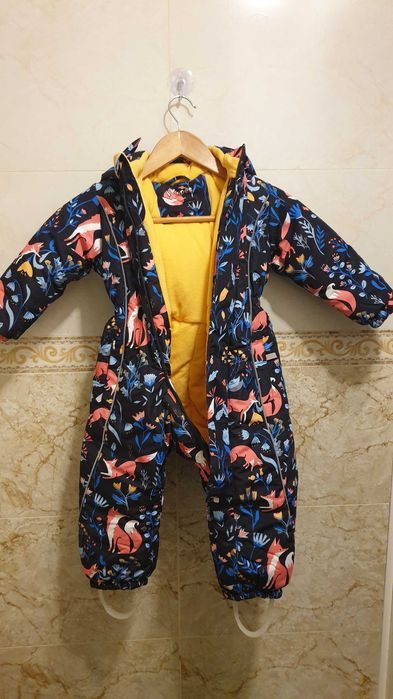 Комбинезон Mulpes 92р