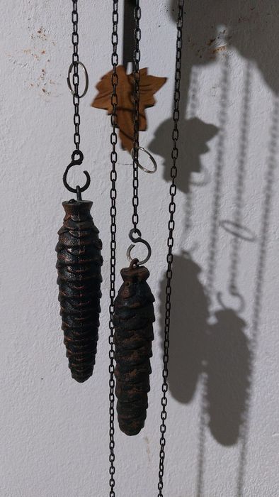 ceas cu cuc Pădurea Neagră Germania