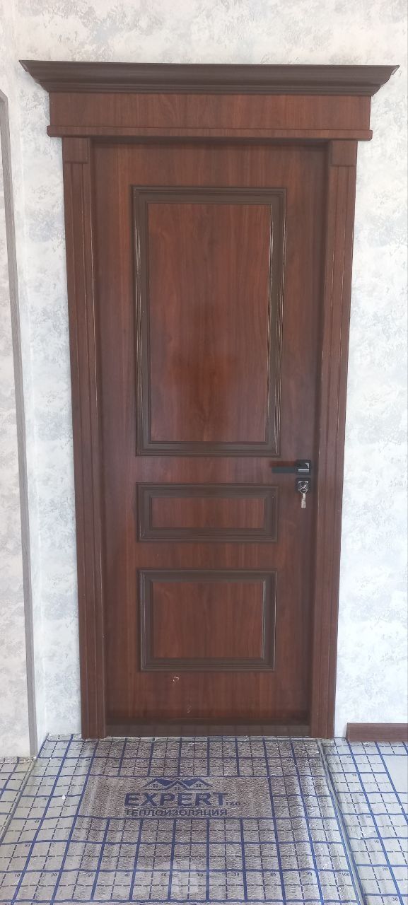 MDF & YOG'OCH Eshik deraza rom buyurtma asosida tayyorlab beramiz