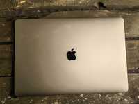 MacBook Pro 15" Touchbar 32gb 1tb