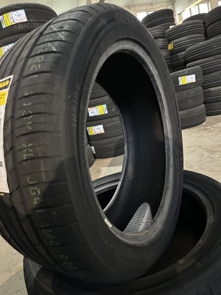 Нови летни гуми ROTALLA SETULA S-RACE RS01+ 285/45R21 113Y XL НОВ DOT