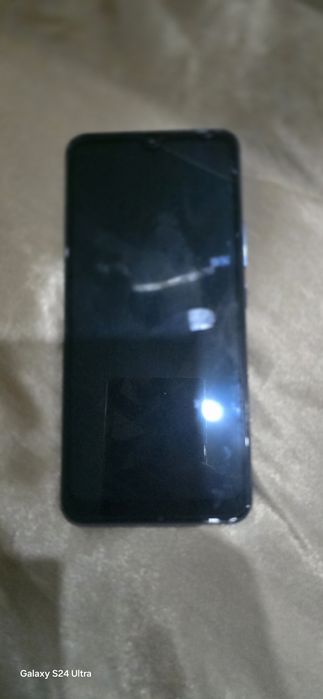 Телефон VIVO в хорошем состоянии