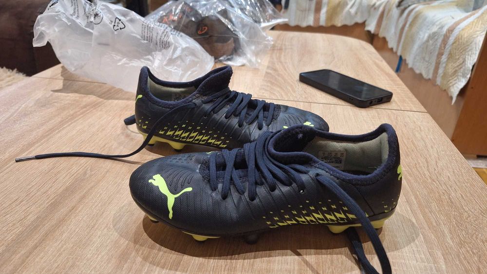 Бутонки за трева Puma N 35.5