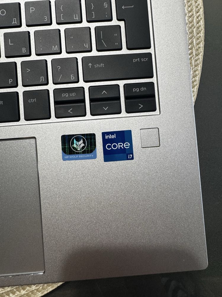 Лаптоп HP EliteBook 840 G9 6F5S4EA