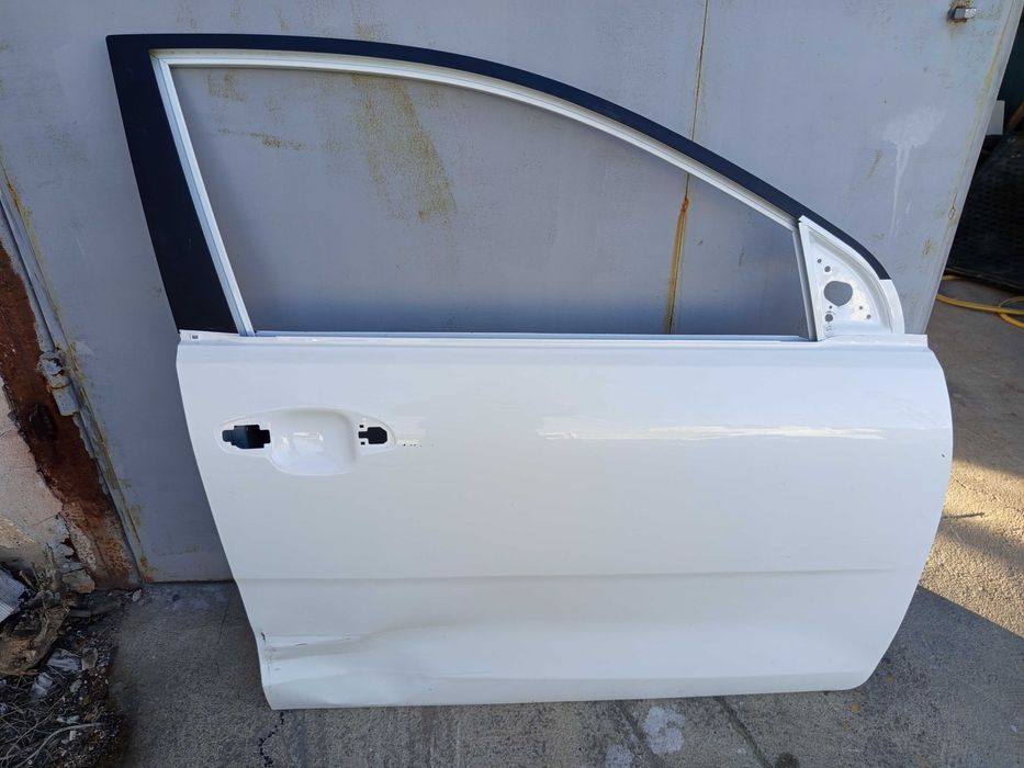 предна лява врата Kia Rio IV 2017-2020