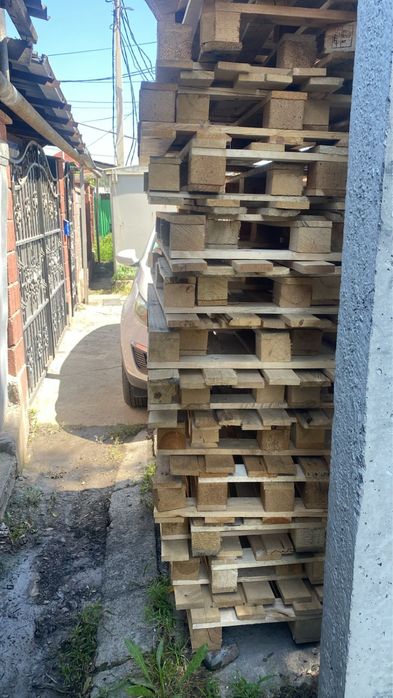 Поддоны в хорошем состояний