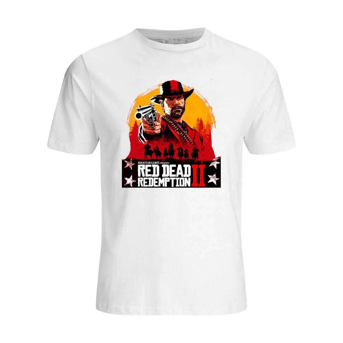 Тениска Red Dead Redemption 3 Мъжки и детски