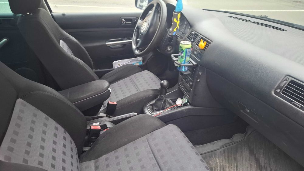 Vand golf 4 1.9 tdi