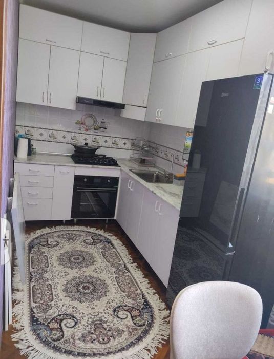 Тузел-1 Срочно 3/3/4/ 77 серия Кирпичный болкон 2+6