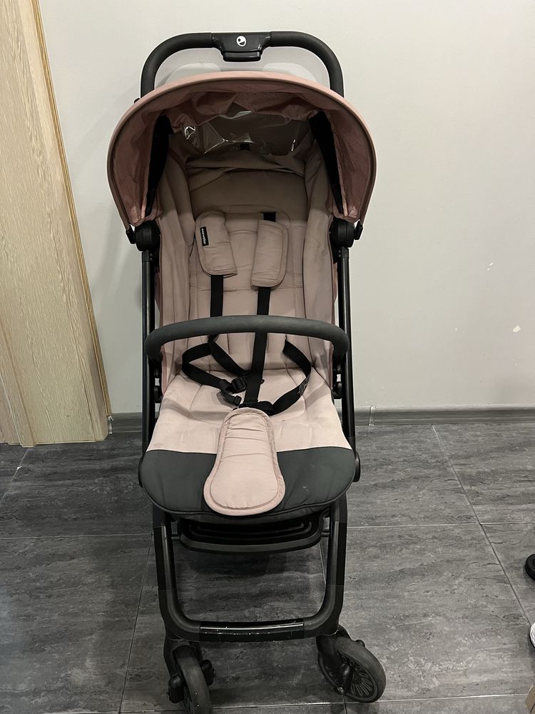 Бебешка количка Easywalker Buggy XS