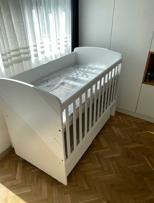 Бебешка Кошара от Никол Бейби