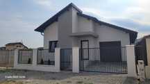 Casa noua zona Alba -Micesti
