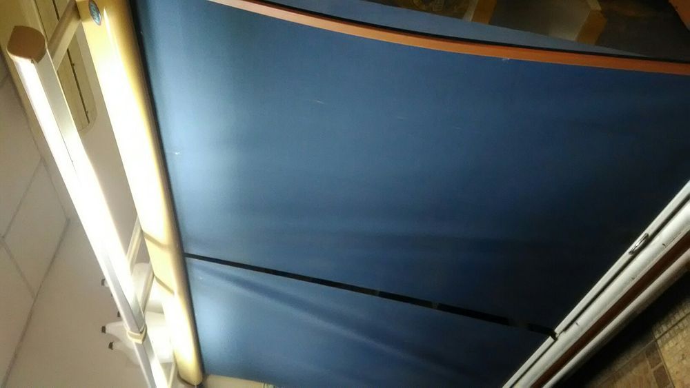 Крайстенна хладилна витрина