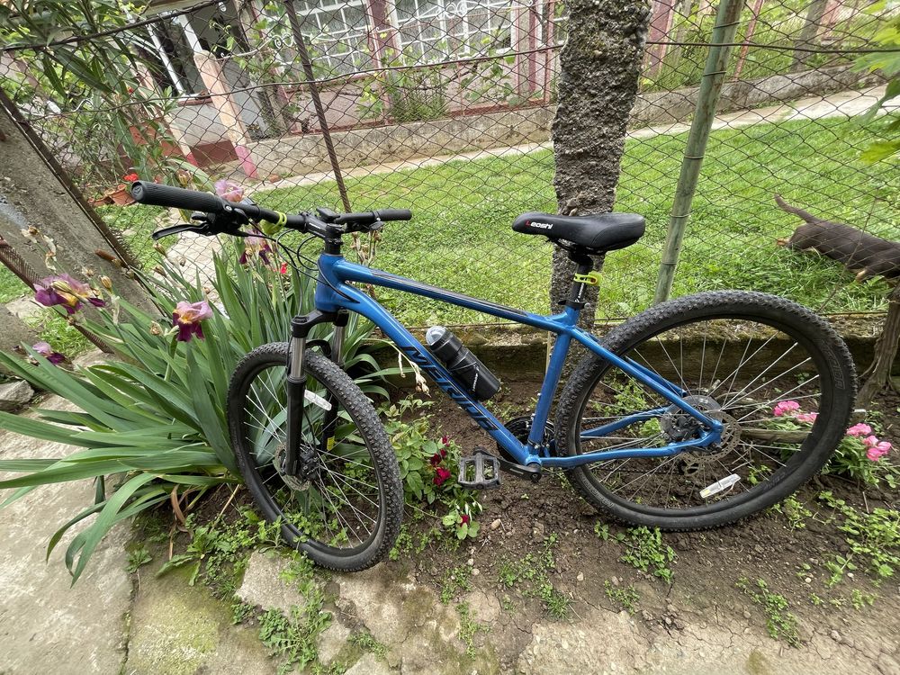 Bicicleta 29” Merida
