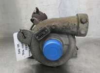 Turbo MAN TGX EURO 6 51.09101 -Piese de schimb MAN
