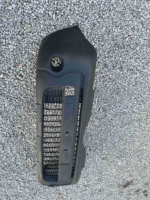 предна броня Renault Kangoo 2013-2021 г. #201SA.