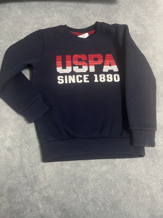 Vand treining us polo assn