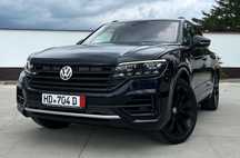 Volkswagen Touareg 2020/R Line/VirtualCockpit/ MATRIX/ Dynaudio/ Suspensie perne