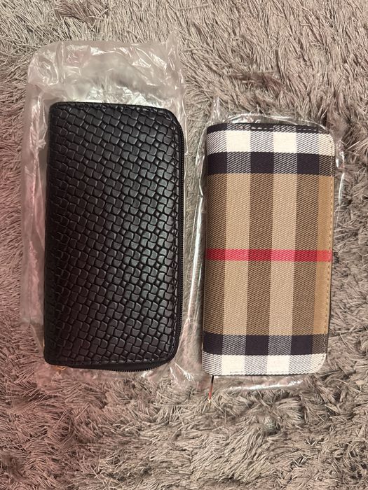 Portofel dama 100 lei