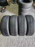 4 anvelope iarna 215 70 16 Michelin 8mm