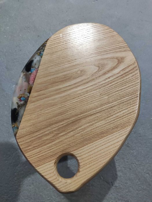 Blat bucatarie rasina epoxidica