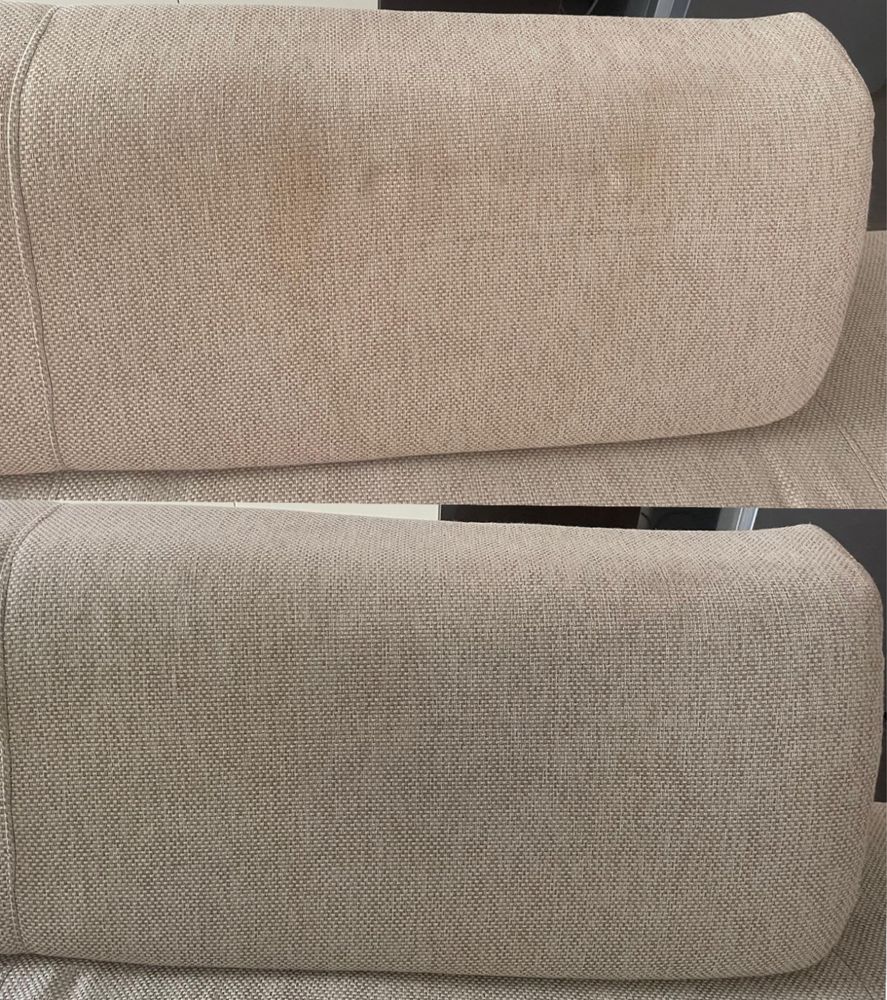 Curățare canapele , mobilier tapițat