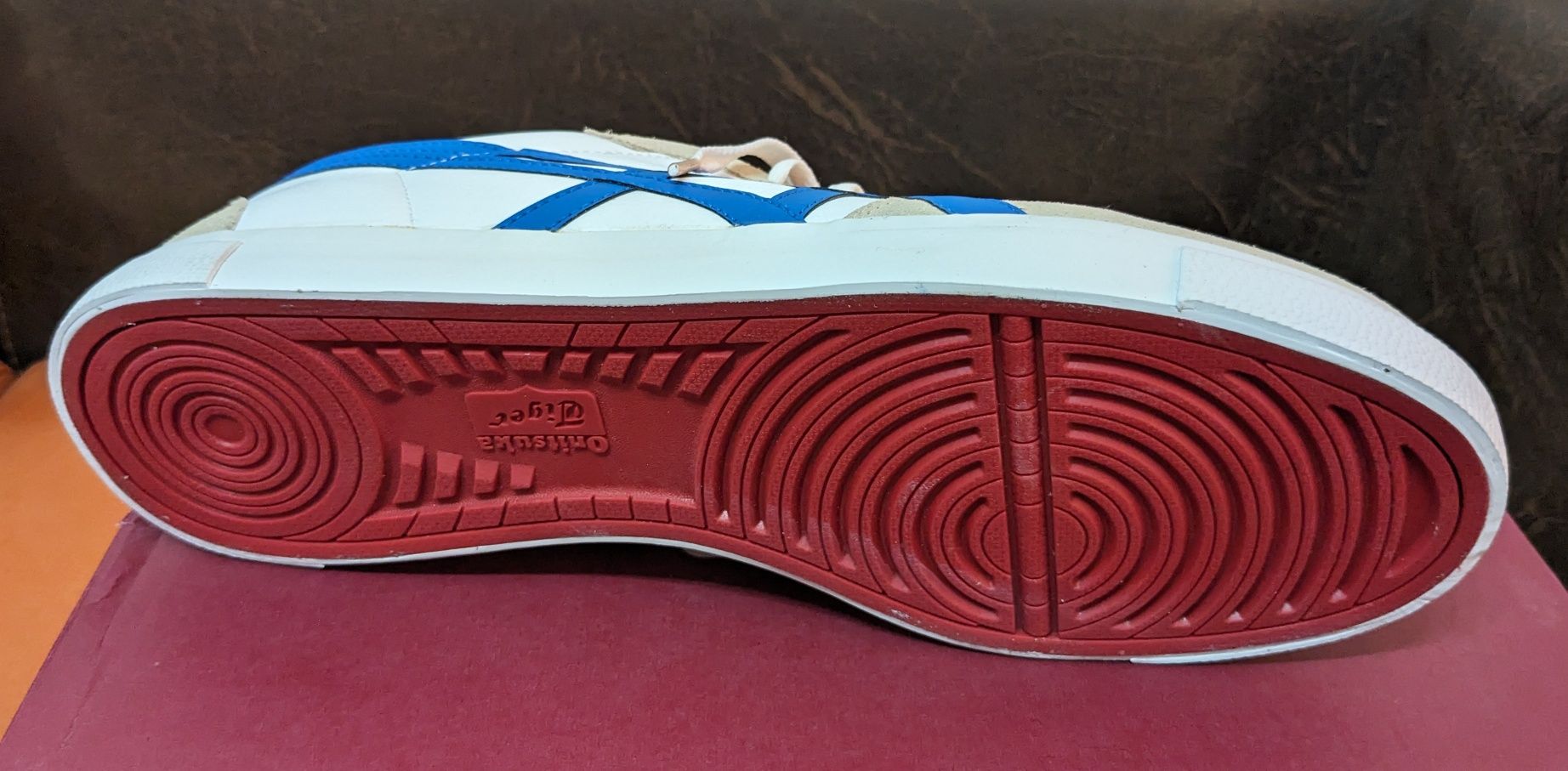 Onitsuka Tiger Asics - нови оригинални мъжки маратонки