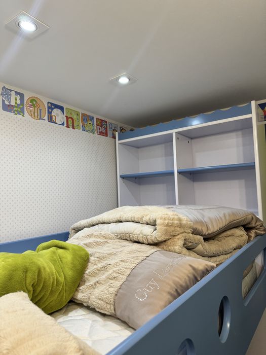 Детска стая за момче