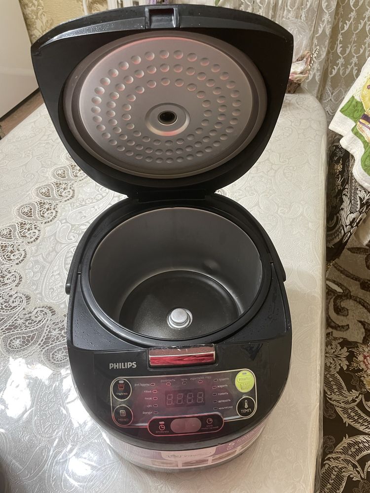 Продам мультиварку