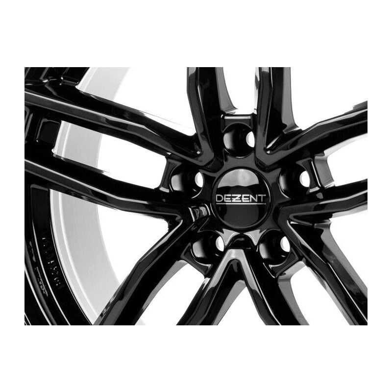 Jante Dacia Duster 16 inch DEZENT 5x114.3 pentru 215 65 16  Noi