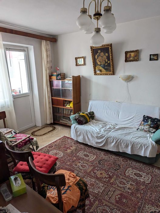 Apartament 3 camere - langa Crang/Teatru