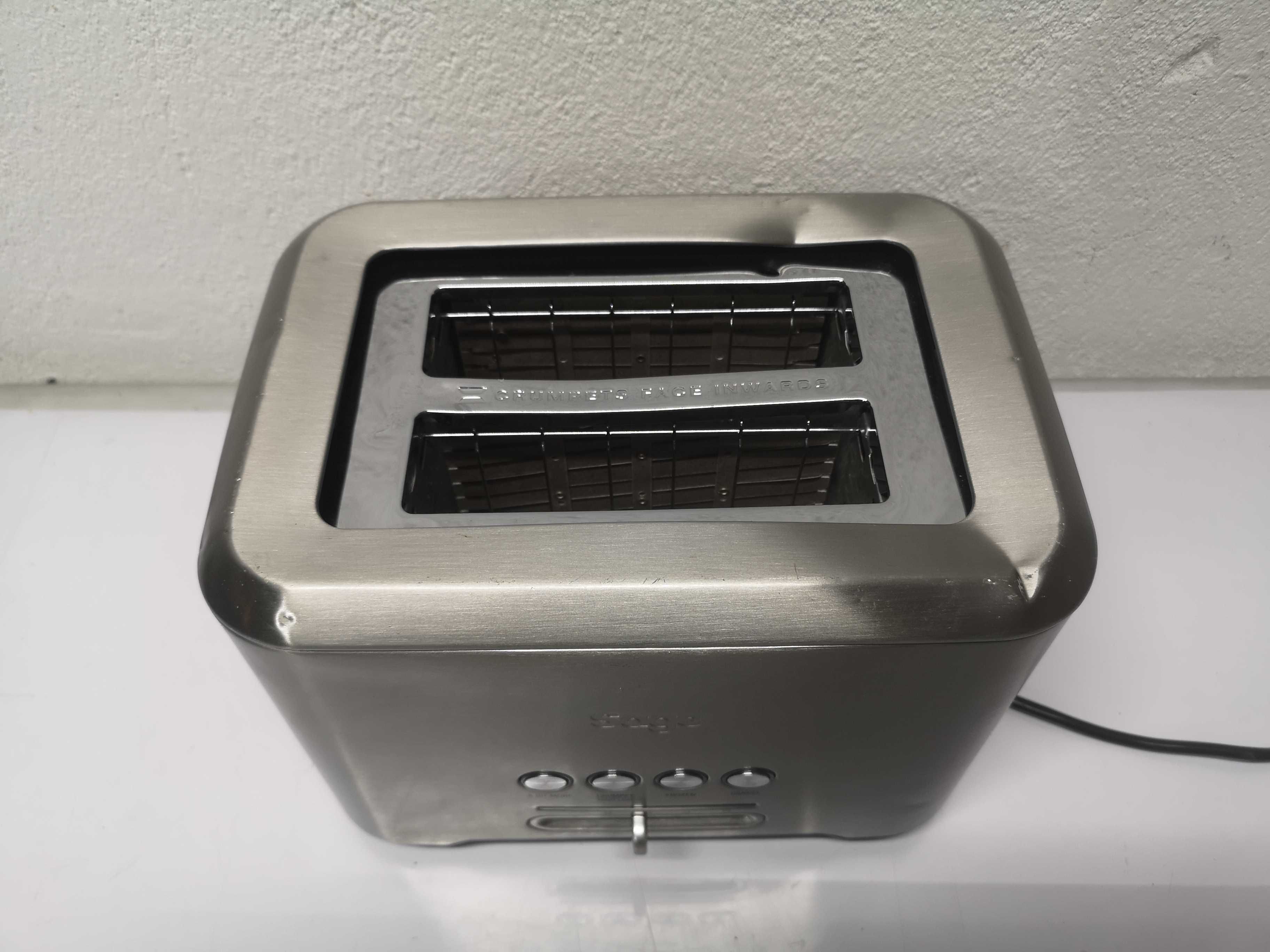 Тостер - Sage 1000W