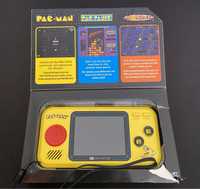 Consola Jocuri Portabila Pac Man Pocket Player